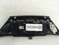 2013-2016 Nissan Pathfinder Climate Control Module Temperature AC/Heater Replacement P/N:3K40A 210250 Fits OEM Used Auto Par
