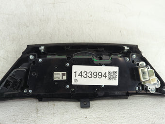 compare product 2013-2016 Nissan Pathfinder Climate Control Module Temperature AC/Heater Replacement P/N:3K40A 210250 Fits OEM Used Auto Parts