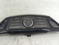 2013-2016 Nissan Pathfinder Climate Control Module Temperature AC/Heater Replacement P/N:3K40A 210250 Fits OEM Used Auto Par