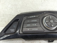 2013-2016 Nissan Pathfinder Climate Control Module Temperature AC/Heater Replacement P/N:3K40A 210250 Fits OEM Used Auto Par