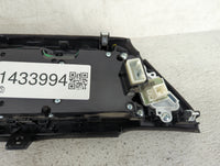 2013-2016 Nissan Pathfinder Climate Control Module Temperature AC/Heater Replacement P/N:3K40A 210250 Fits OEM Used Auto Par