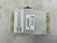 2013-2014 Nissan Pathfinder Radio Speaker Amplifier - Oemusedautoparts1.com