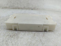 2013-2014 Nissan Pathfinder Radio Speaker Amplifier - Oemusedautoparts1.com