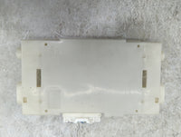 2013-2014 Nissan Pathfinder Radio Speaker Amplifier - Oemusedautoparts1.com