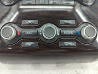 2013-2016 Nissan Pathfinder Climate Control Module Temperature AC/Heater Replacement P/N:68260 3KA0B 3KA0B Fits OEM Used Aut