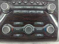 2013-2016 Nissan Pathfinder Climate Control Module Temperature AC/Heater Replacement P/N:68260 3KA0B 3KA0B Fits OEM Used Aut