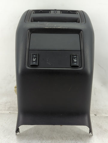 2013-2020 Nissan Pathfinder Climate Control Module Temperature AC/Heater Replacement P/N:68794-3JA0B 68794-3KA1B Fits OEM Us