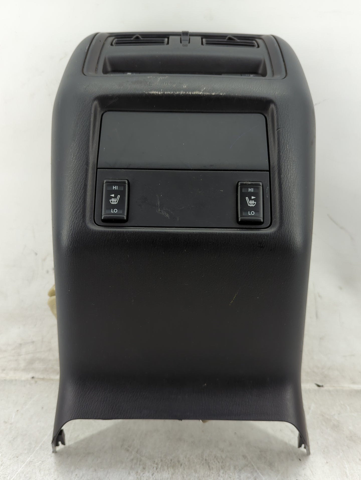2013-2020 Nissan Pathfinder Climate Control Module Temperature AC/Heater Replacement P/N:68794-3JA0B 68794-3KA1B Fits OEM Us