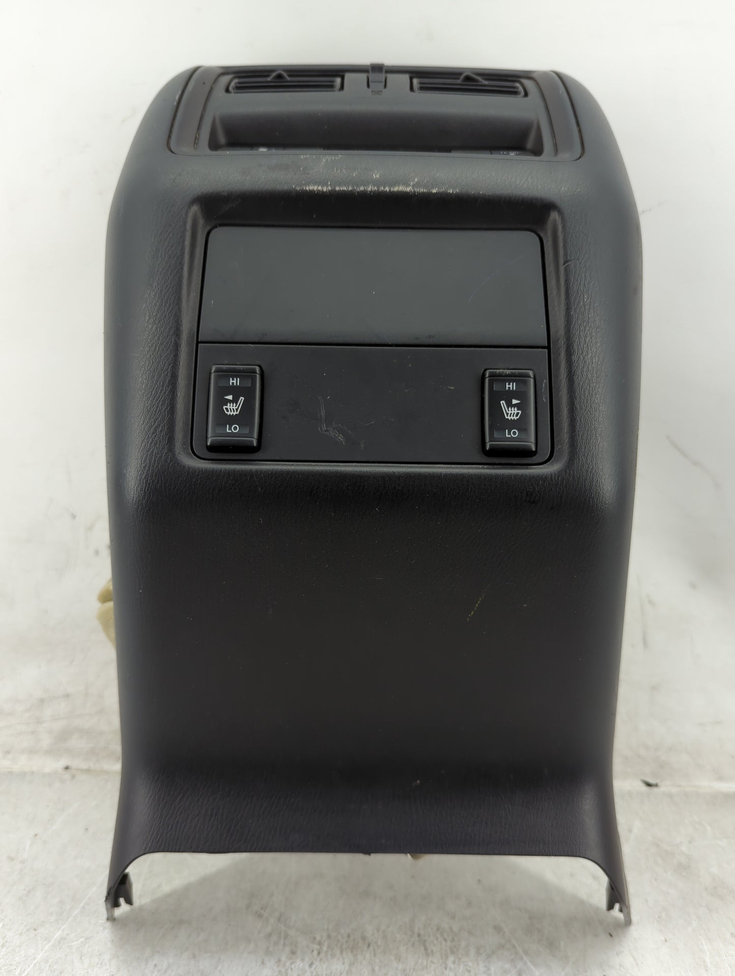 2013-2020 Nissan Pathfinder Climate Control Module Temperature AC/Heater Replacement P/N:68794-3JA0B 68794-3KA1B Fits OEM Us