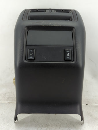 compare product 2013-2020 Nissan Pathfinder Climate Control Module Temperature AC/Heater Replacement P/N:68794-3JA0B 68794-3KA1B Fits OEM Used Auto Parts