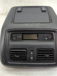 2013-2020 Nissan Pathfinder Climate Control Module Temperature AC/Heater Replacement P/N:68794-3JA0B 68794-3KA1B Fits OEM Us