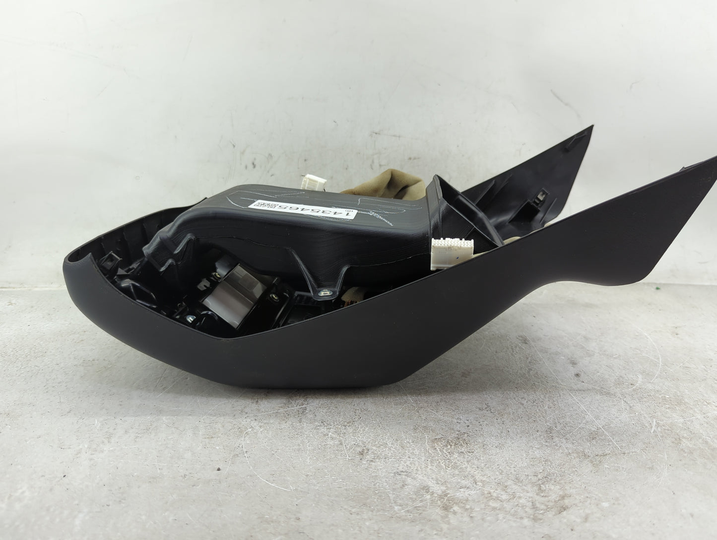 2013-2020 Nissan Pathfinder Climate Control Module Temperature AC/Heater Replacement P/N:68794-3JA0B 68794-3KA1B Fits OEM Us