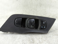 2013-2020 Nissan Pathfinder Master Power Window Switch Replacement Driver Side Left P/N:25401 3TA4A 25401 3KA2A Fits OEM Use