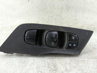 compare product 2013-2020 Nissan Pathfinder Master Power Window Switch Replacement Driver Side Left P/N:25401 3TA4A 25401 3KA2A Fits OEM Used Auto Parts