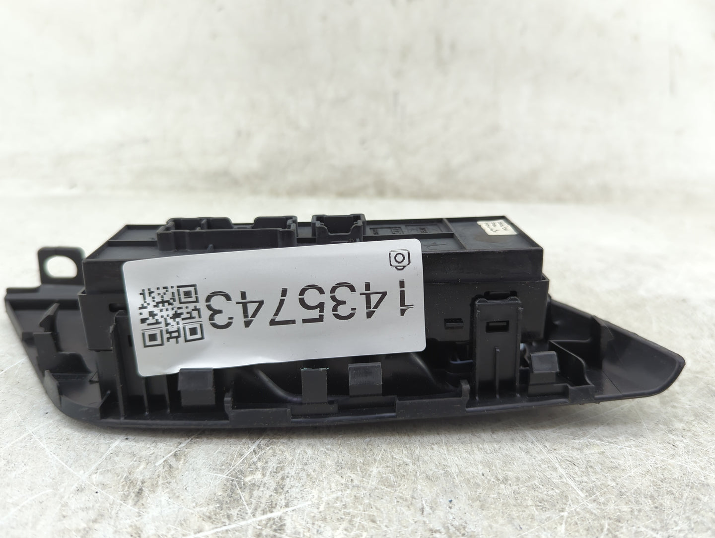 2013-2020 Nissan Pathfinder Master Power Window Switch Replacement Driver Side Left P/N:25401 3TA4A 25401 3KA2A Fits OEM Use