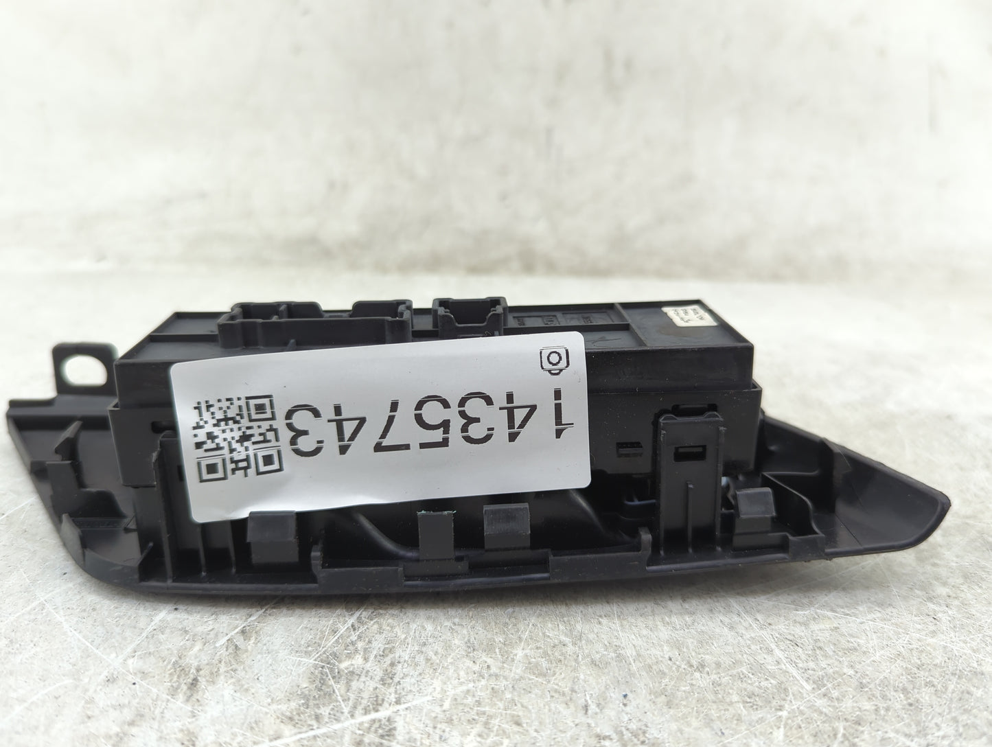 2013-2020 Nissan Pathfinder Master Power Window Switch Replacement Driver Side Left P/N:25401 3TA4A 25401 3KA2A Fits OEM Use