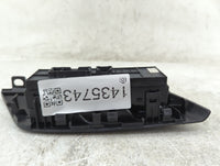 2013-2020 Nissan Pathfinder Master Power Window Switch Replacement Driver Side Left P/N:25401 3TA4A 25401 3KA2A Fits OEM Use
