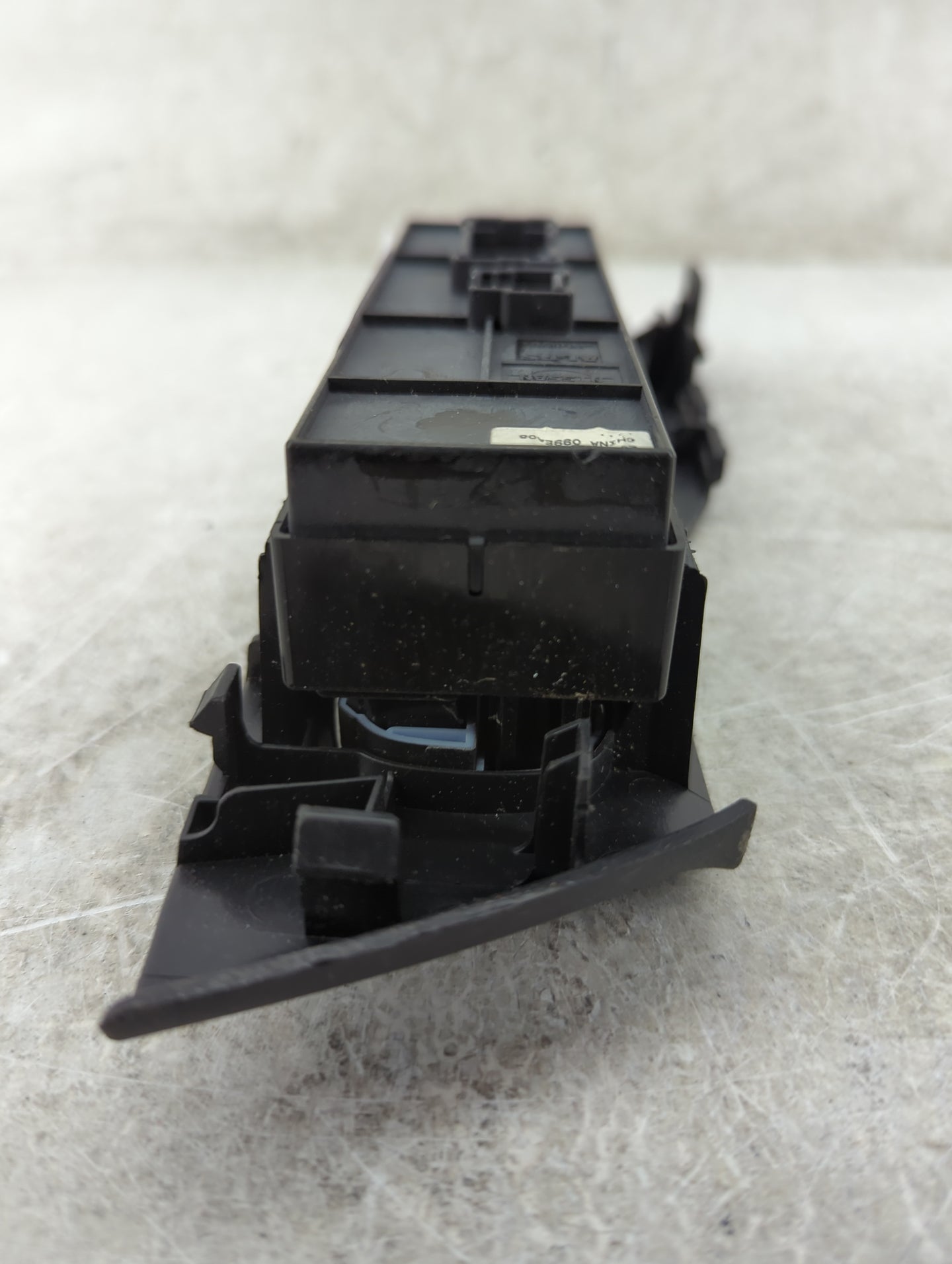 2013-2020 Nissan Pathfinder Master Power Window Switch Replacement Driver Side Left P/N:25401 3TA4A 25401 3KA2A Fits OEM Use