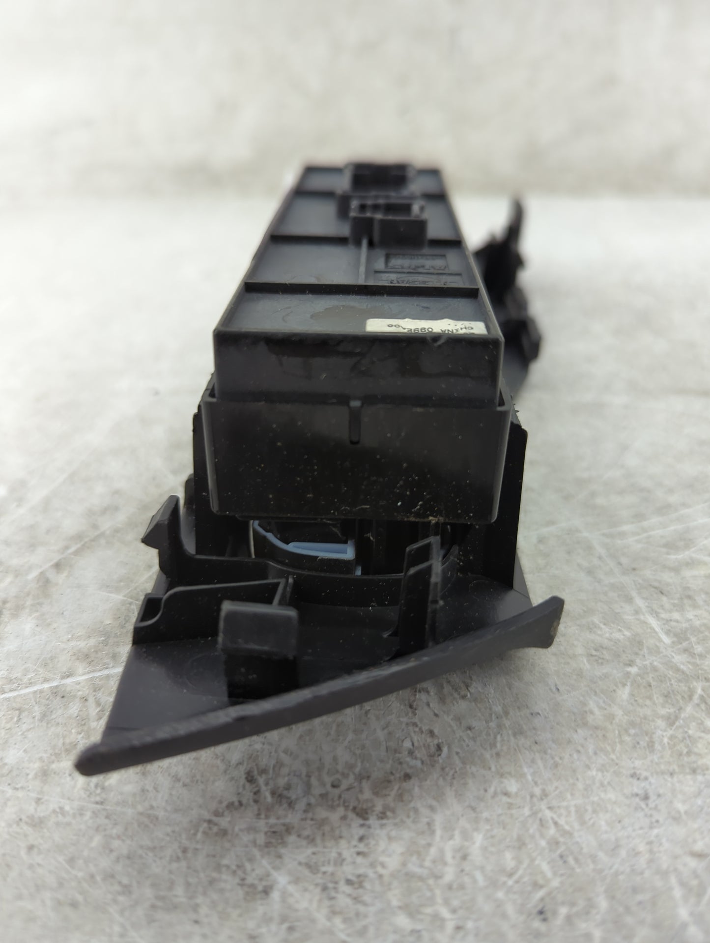 2013-2020 Nissan Pathfinder Master Power Window Switch Replacement Driver Side Left P/N:25401 3TA4A 25401 3KA2A Fits OEM Use