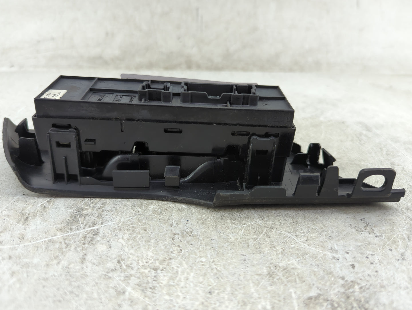 2013-2020 Nissan Pathfinder Master Power Window Switch Replacement Driver Side Left P/N:25401 3TA4A 25401 3KA2A Fits OEM Use