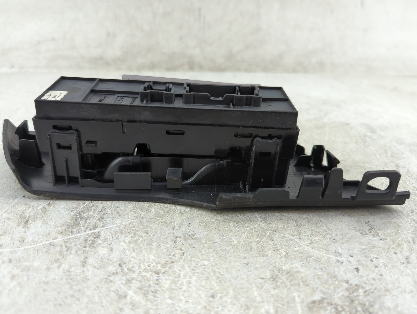 2013-2020 Nissan Pathfinder Master Power Window Switch Replacement Driver Side Left P/N:25401 3TA4A 25401 3KA2A Fits OEM Use