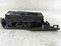 2013-2020 Nissan Pathfinder Master Power Window Switch Replacement Driver Side Left P/N:25401 3TA4A 25401 3KA2A Fits OEM Use