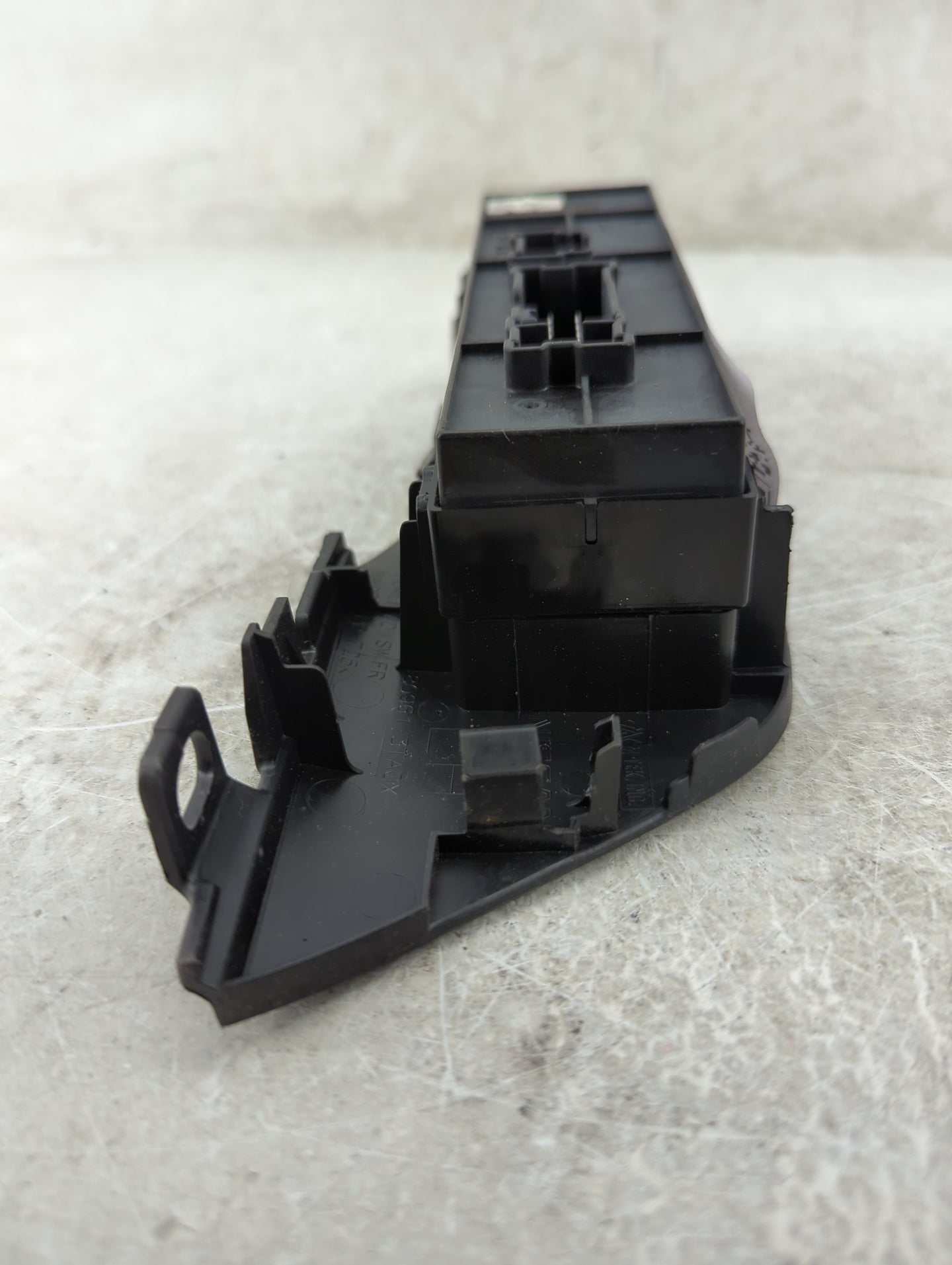 2013-2020 Nissan Pathfinder Master Power Window Switch Replacement Driver Side Left P/N:25401 3TA4A 25401 3KA2A Fits OEM Use