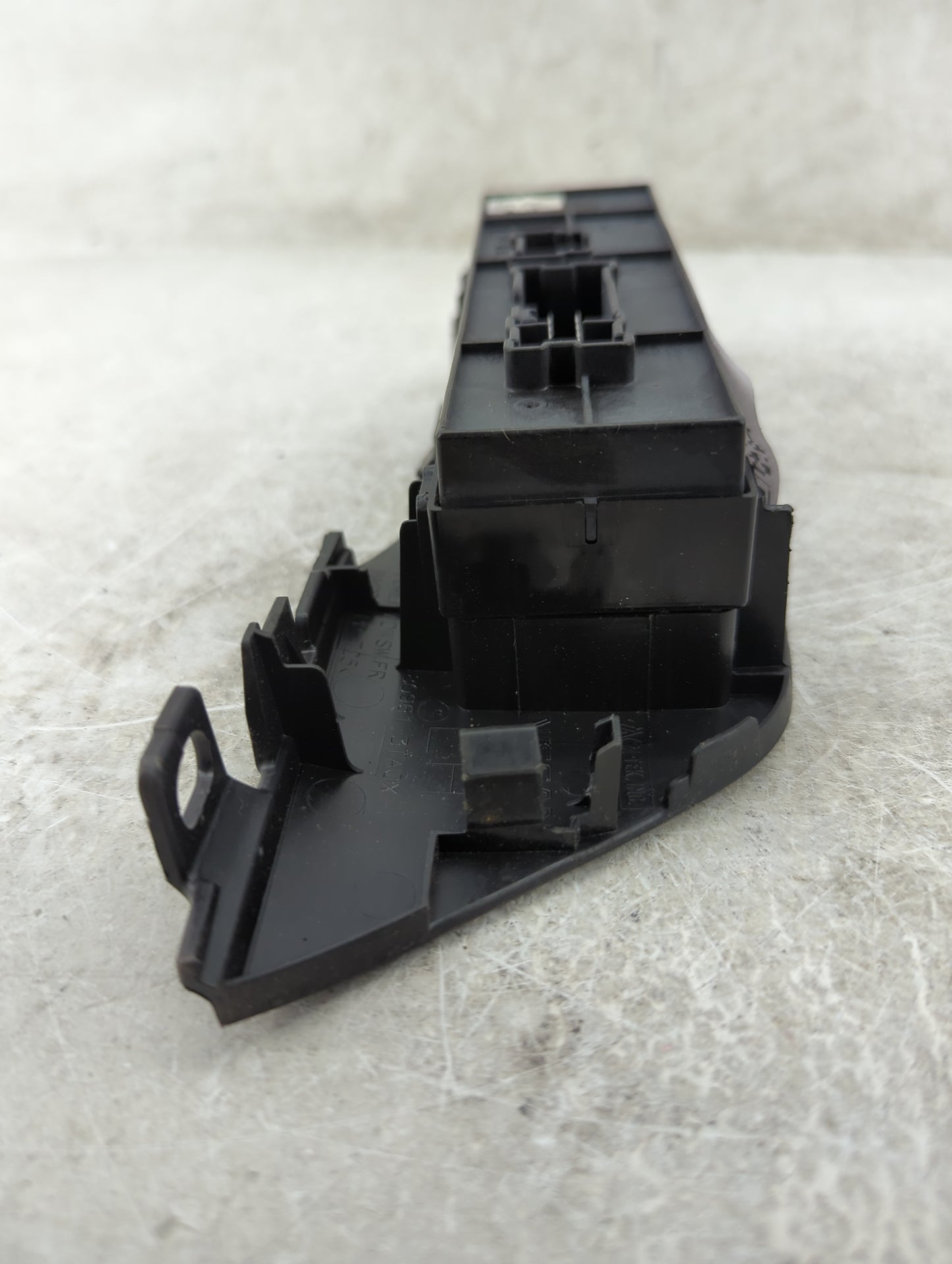 2013-2020 Nissan Pathfinder Master Power Window Switch Replacement Driver Side Left P/N:25401 3TA4A 25401 3KA2A Fits OEM Use