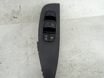 compare product 2013-2020 Nissan Pathfinder Master Power Window Switch Replacement Driver Side Left P/N:25401 3KA2A Fits OEM Used Auto Parts