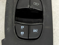 2013-2020 Nissan Pathfinder Master Power Window Switch Replacement Driver Side Left P/N:25401 3KA2A Fits OEM Used Auto Parts