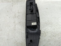 2013-2020 Nissan Pathfinder Master Power Window Switch Replacement Driver Side Left P/N:25401 3KA2A Fits OEM Used Auto Parts