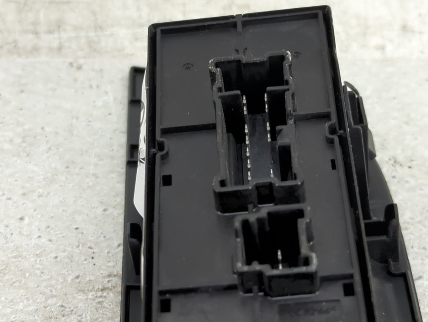 2013-2020 Nissan Pathfinder Master Power Window Switch Replacement Driver Side Left P/N:25401 3KA2A Fits OEM Used Auto Parts