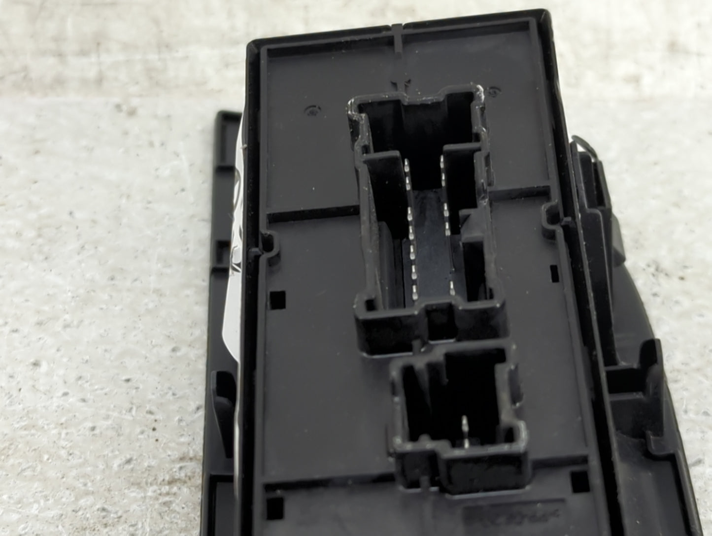 2013-2020 Nissan Pathfinder Master Power Window Switch Replacement Driver Side Left P/N:25401 3KA2A Fits OEM Used Auto Parts