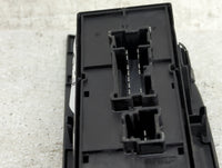 2013-2020 Nissan Pathfinder Master Power Window Switch Replacement Driver Side Left P/N:25401 3KA2A Fits OEM Used Auto Parts