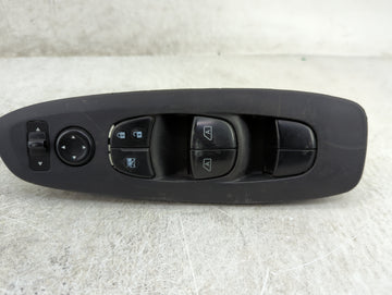 2013-2020 Nissan Pathfinder Master Power Window Switch Replacement Driver Side Left P/N:25401 3KA2A Fits OEM Used Auto Parts