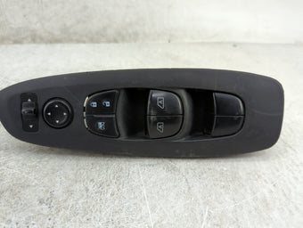 compare product 2013-2020 Nissan Pathfinder Master Power Window Switch Replacement Driver Side Left P/N:25401 3KA2A Fits OEM Used Auto Parts