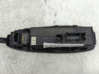 2013-2020 Nissan Pathfinder Master Power Window Switch Replacement Driver Side Left P/N:25401 3KA2A Fits OEM Used Auto Parts