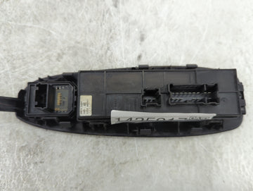 2013-2020 Nissan Pathfinder Master Power Window Switch Replacement Driver Side Left P/N:25401 3KA2A Fits OEM Used Auto Parts
