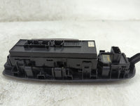 2013-2020 Nissan Pathfinder Master Power Window Switch Replacement Driver Side Left P/N:25401 3KA2A Fits OEM Used Auto Parts