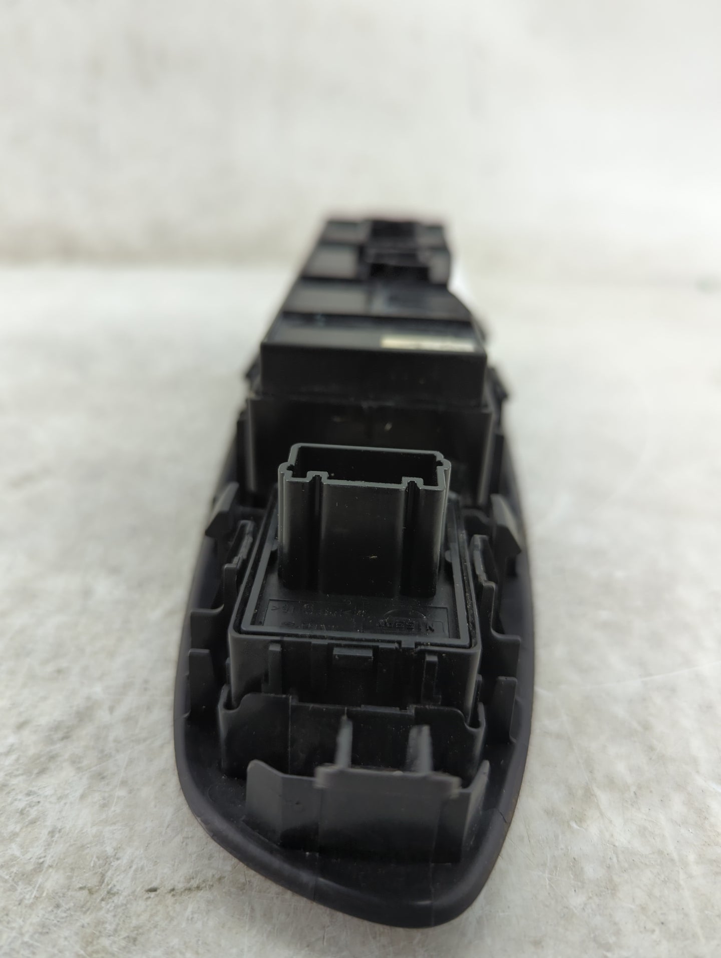 2013-2020 Nissan Pathfinder Master Power Window Switch Replacement Driver Side Left P/N:25401 3KA2A Fits OEM Used Auto Parts