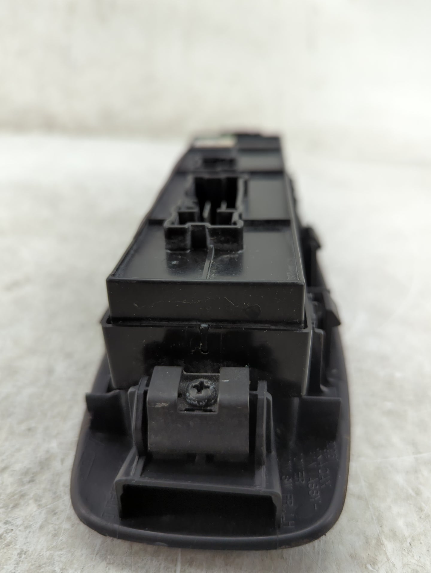 2013-2020 Nissan Pathfinder Master Power Window Switch Replacement Driver Side Left P/N:25401 3KA2A Fits OEM Used Auto Parts