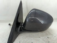 2013-2016 Nissan Pathfinder Driver Side View Mirror - Left Door Mirror OEM Used - Oemusedautoparts1.com