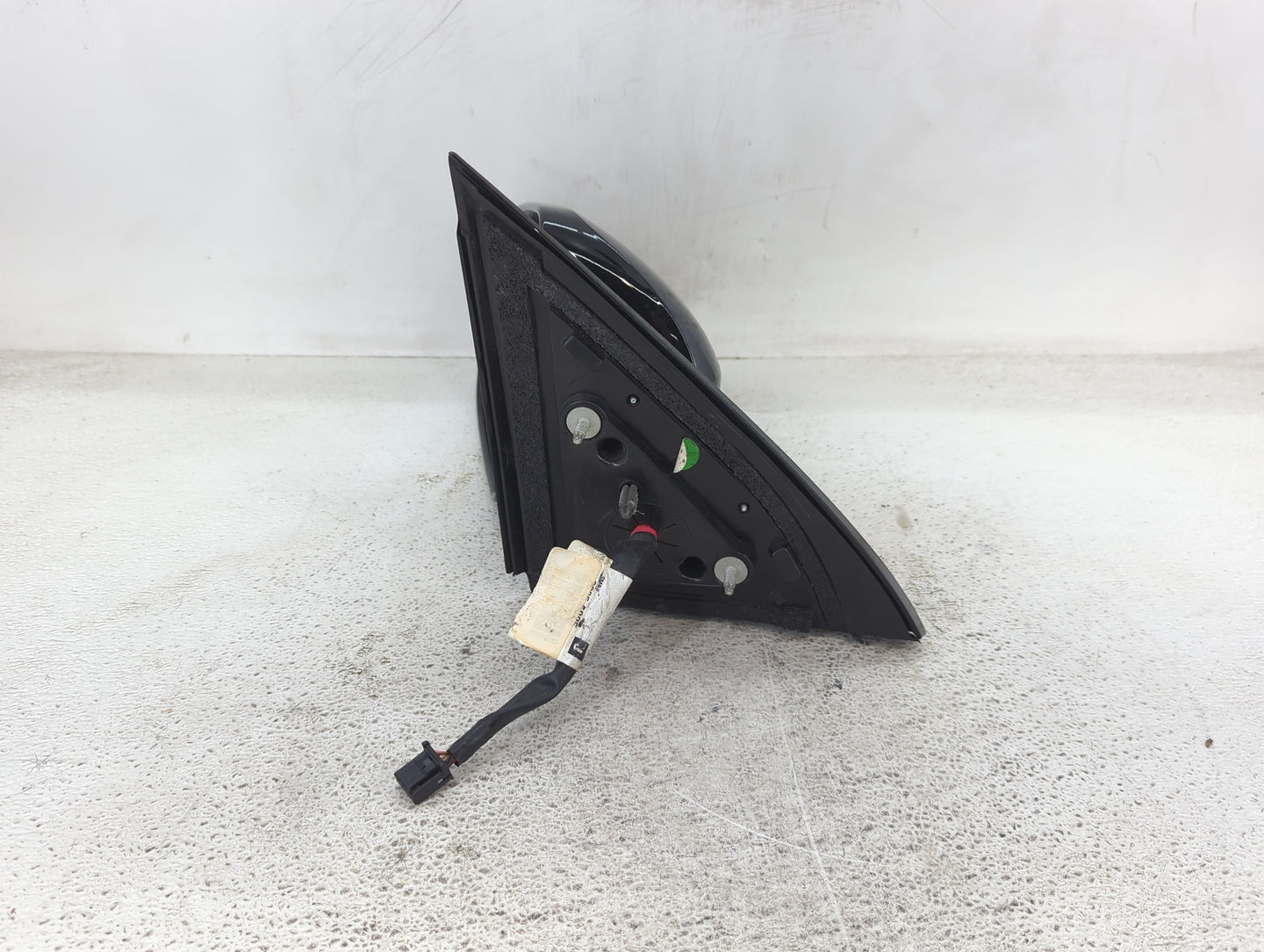 2013-2016 Nissan Pathfinder Driver Side View Mirror - Left Door Mirror OEM Used - Oemusedautoparts1.com
