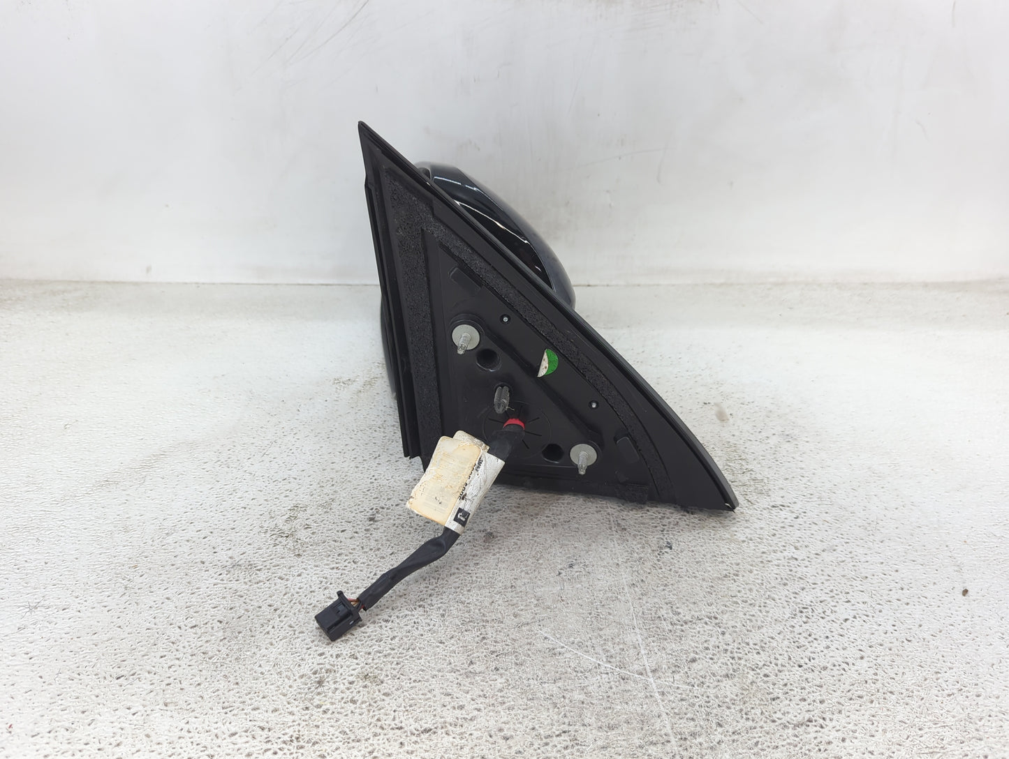 2013-2016 Nissan Pathfinder Driver Side View Mirror - Left Door Mirror OEM Used - Oemusedautoparts1.com