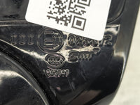 2013-2016 Nissan Pathfinder Driver Side View Mirror - Left Door Mirror OEM Used - Oemusedautoparts1.com