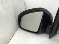 2013-2016 Nissan Pathfinder Driver Side View Mirror - Left Door Mirror OEM Used - Oemusedautoparts1.com