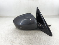 2013-2016 Nissan Pathfinder Passenger Side View Mirror - Right Door Mirror OEM Used - Oemusedautoparts1.com