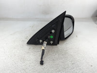 2013-2016 Nissan Pathfinder Passenger Side View Mirror - Right Door Mirror OEM Used - Oemusedautoparts1.com