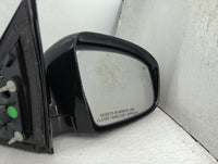 2013-2016 Nissan Pathfinder Passenger Side View Mirror - Right Door Mirror OEM Used - Oemusedautoparts1.com