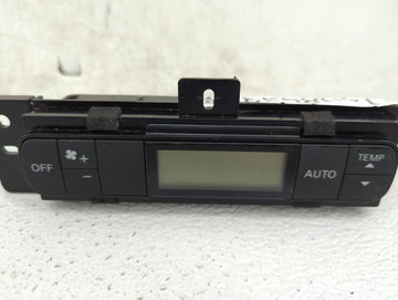 2013-2020 Nissan Pathfinder Climate Control Module Temperature AC/Heater Replacement P/N:275113KA0A 275113KA0AE Fits OEM Use